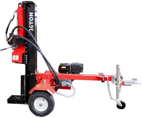 Parte troncos gasolina remolque VG 2 posiciones 36 toneladas Parte troncos gasolina remolque VG 2 posiciones 36 toneladas